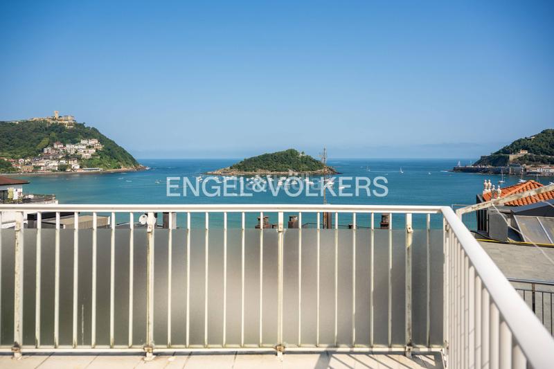 Foto 4d52b09e-2243-43c1-be10-a15658c16661. Mas avec chauffage parking dans Miraconcha Donostia - San Sebastián