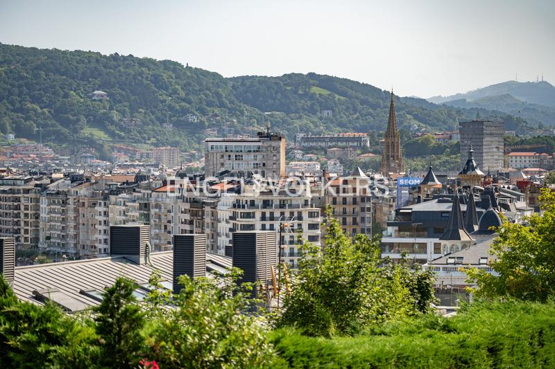 Foto f8d2fb8e-12ef-4d78-842e-ead4dce87dfb. Mas avec chauffage parking dans Miraconcha Donostia - San Sebastián