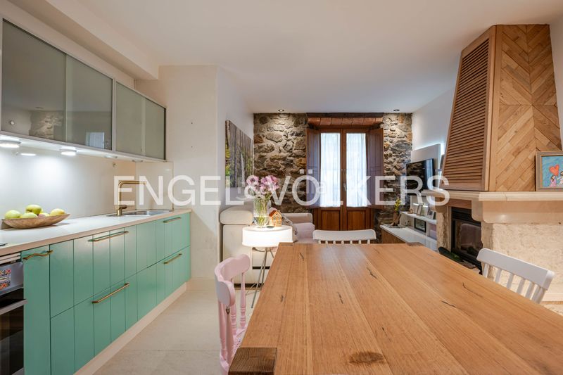 Foto a5dce252-7f0c-49fa-a512-797f2f612a30. Pis amb calefacció a Hernani