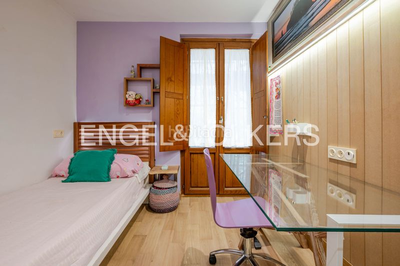 Foto d0f475e4-0a18-49e8-8673-77736f229af2. Pis amb calefacció a Hernani