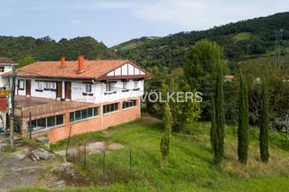Maison  Oikia auzoa. Disea la casa de tus sueos en plena naturaleza, con carcter p