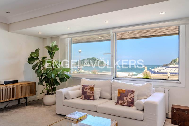 Foto 0130fead-3ba9-4006-b0f1-9c6d4b129d98. Appartement avec chauffage parking dans Miraconcha Donostia - San Sebastián