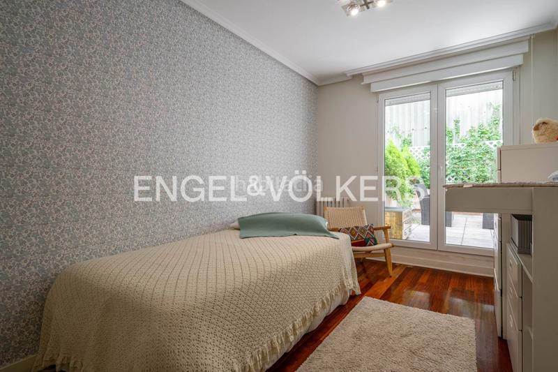 Foto 0197ce27-a01d-4023-bd2c-cd575191e420. Appartement avec chauffage parking dans Miraconcha Donostia - San Sebastián