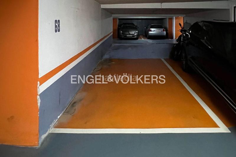 Foto 15ba8032-eaa7-4a44-be57-15b2f22ce349. Appartement avec chauffage parking dans Miraconcha Donostia - San Sebastián