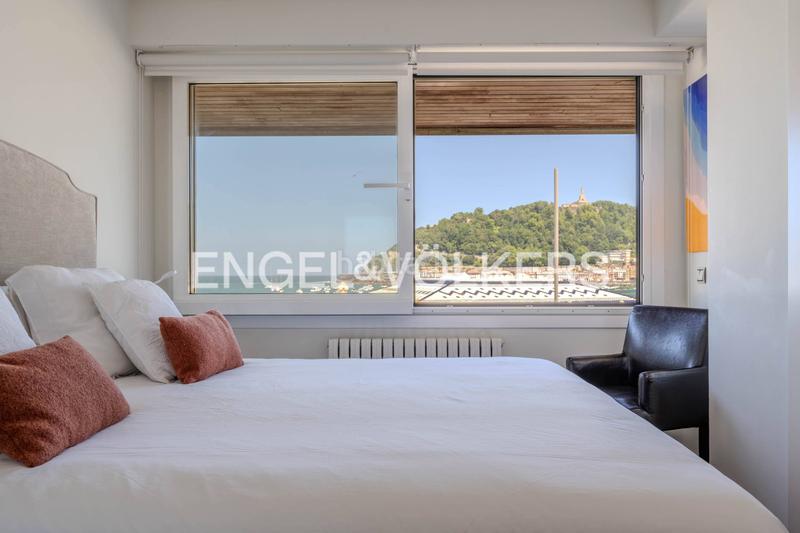 Foto 1e687f74-0264-47eb-ab33-84b745d05e9f. Appartement avec chauffage parking dans Miraconcha Donostia - San Sebastián