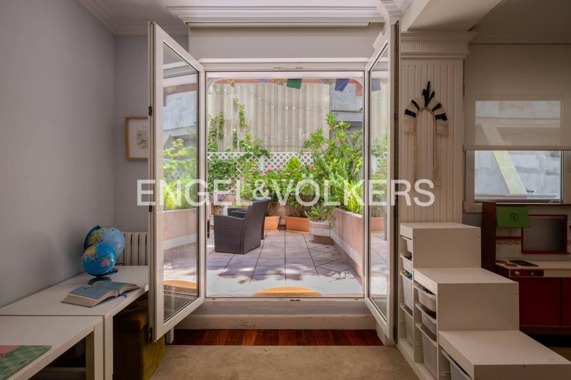 Foto 62816579-8319-4e4f-b919-d29264d928d1. Appartement avec chauffage parking dans Miraconcha Donostia - San Sebastián