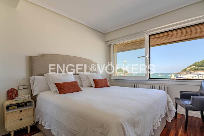 Foto 94c39399-83b9-4d29-9898-070456e0f201. Appartement avec chauffage parking dans Miraconcha Donostia - San Sebastián