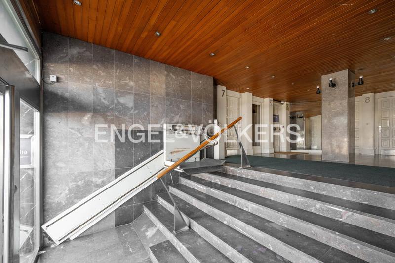 Foto aecf2689-49e4-496f-a25a-1dccbf460678. Appartement avec chauffage parking dans Miraconcha Donostia - San Sebastián