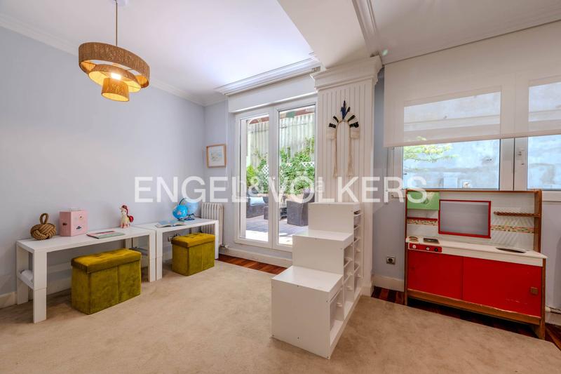 Foto b102eacb-93c1-4fe2-affd-7a2a8c49ee84. Appartement avec chauffage parking dans Miraconcha Donostia - San Sebastián