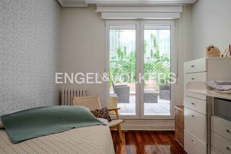 Foto c69cae27-d653-475e-84cf-97957d0ac4a0. Appartement avec chauffage parking dans Miraconcha Donostia - San Sebastián