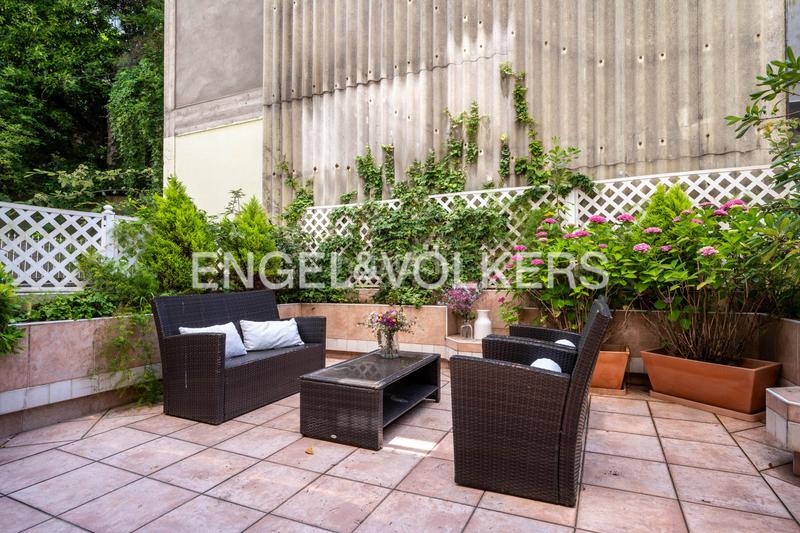 Foto e8647332-304d-4e7d-aa03-cbd5739939ca. Appartement avec chauffage parking dans Miraconcha Donostia - San Sebastián