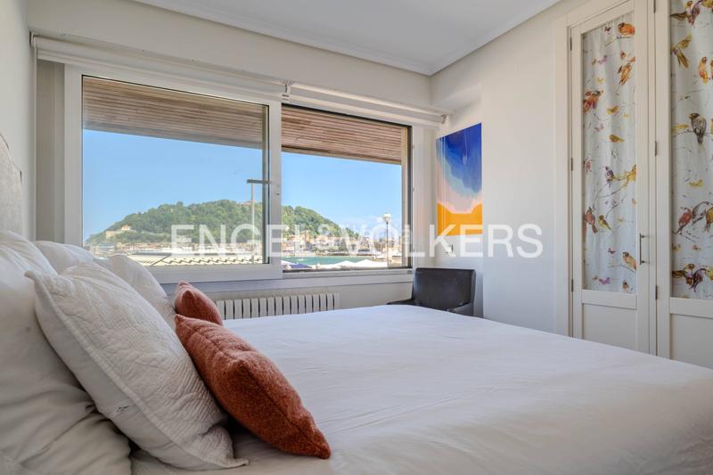 Foto ffee7b72-ba13-49a5-ac42-de0faceb5ed8. Appartement avec chauffage parking dans Miraconcha Donostia - San Sebastián