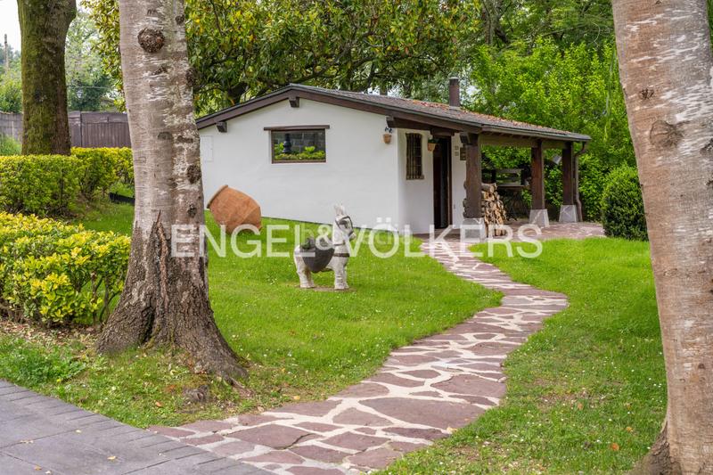 Foto 1ed79b08-6110-4f1b-8cef-72721380406c. Masía exclusiva finca a 10 minutos de san sebastián en Donostia - San Sebastián