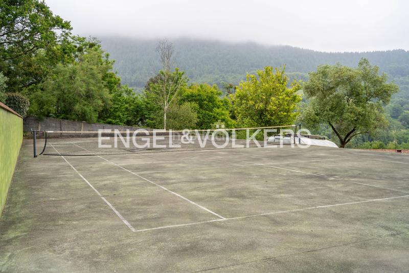 Foto 34164533-db9b-47c1-be00-a9b3be22f55d. Masía exclusiva finca a 10 minutos de san sebastián en Donostia - San Sebastián