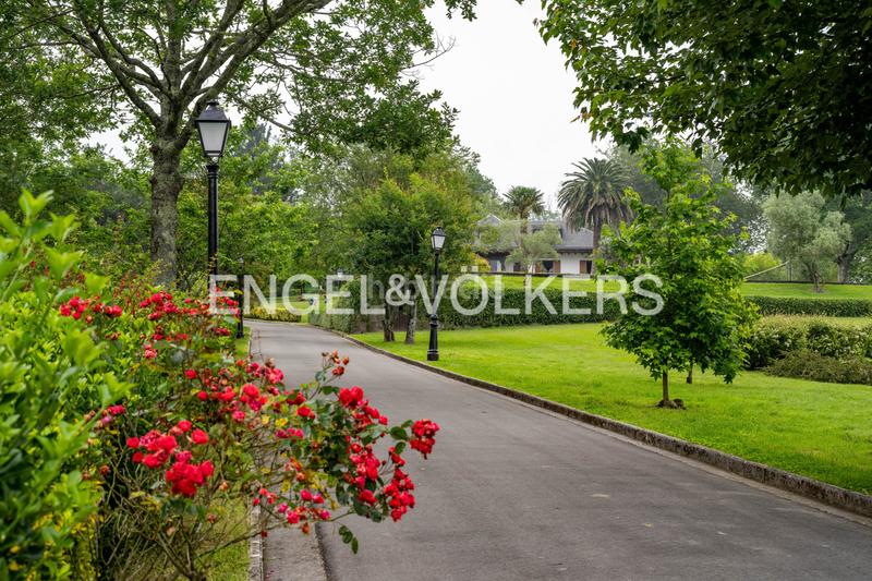 Foto 5a4e869b-48d8-4ec7-bdb6-470c1b11a8c9. Masía exclusiva finca a 10 minutos de san sebastián en Donostia - San Sebastián