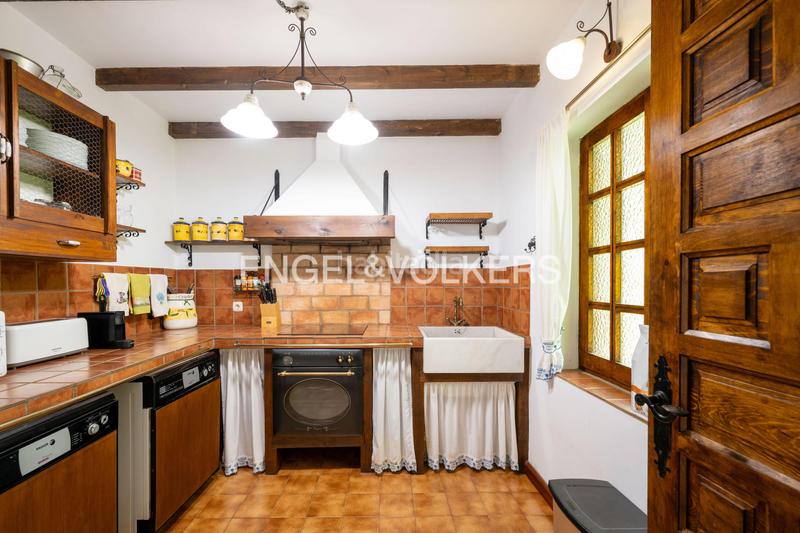 Foto 8e6ca62f-3018-4b06-9fde-e98197f270b6. Masía exclusiva finca a 10 minutos de san sebastián en Donostia - San Sebastián