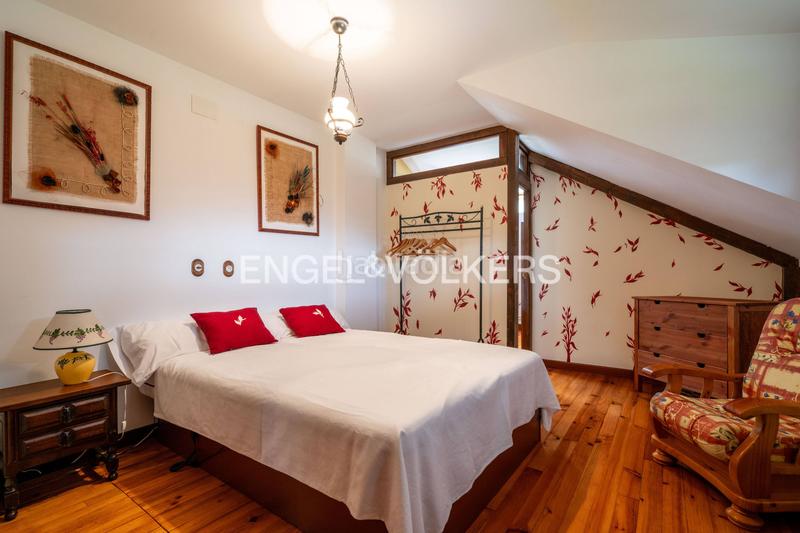 Foto b633b51b-5792-4aea-8d77-519bb46ee8fe. Masía exclusiva finca a 10 minutos de san sebastián en Donostia - San Sebastián