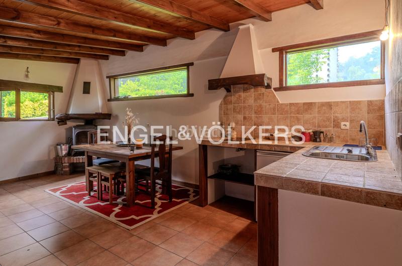 Foto d4bd4512-a3e5-4bec-9d6f-4208065f128c. Masía exclusiva finca a 10 minutos de san sebastián en Donostia - San Sebastián
