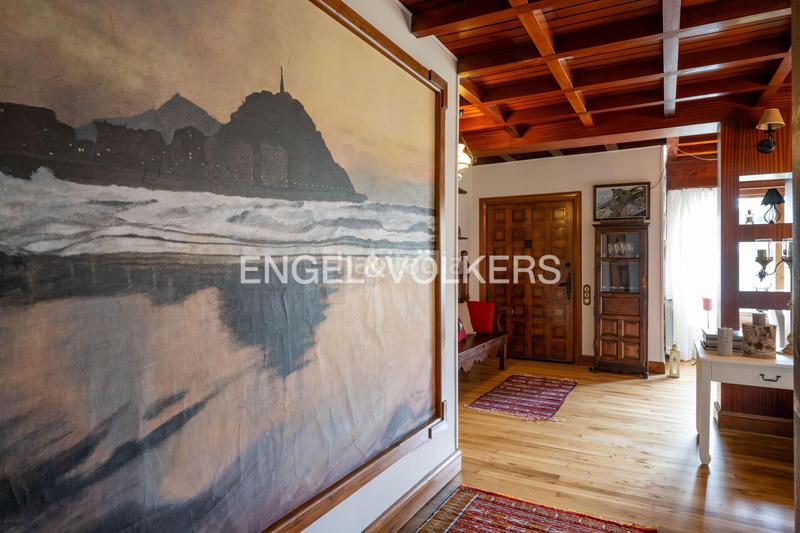 Foto d879cca9-98ff-4206-a7a5-812d31964754. Masía exclusiva finca a 10 minutos de san sebastián en Donostia - San Sebastián