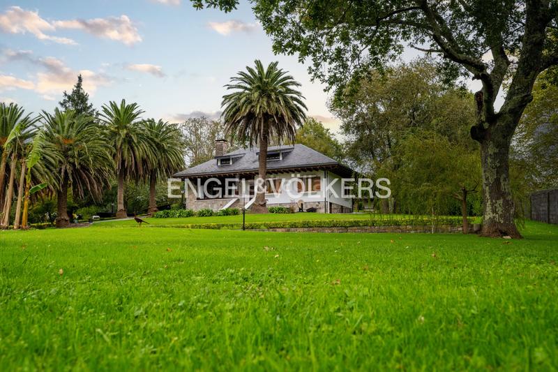 Foto ef659fb5-f3c5-40f0-9553-e7274154b0f9. Masía exclusiva finca a 10 minutos de san sebastián en Donostia - San Sebastián