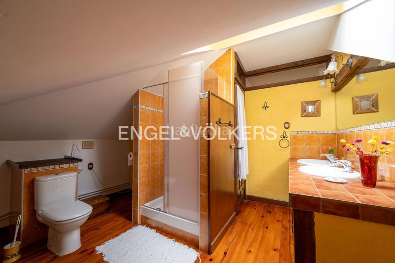 Foto f6d47ad7-9045-4089-9ff3-4331cf5748cd. Masía exclusiva finca a 10 minutos de san sebastián en Donostia - San Sebastián