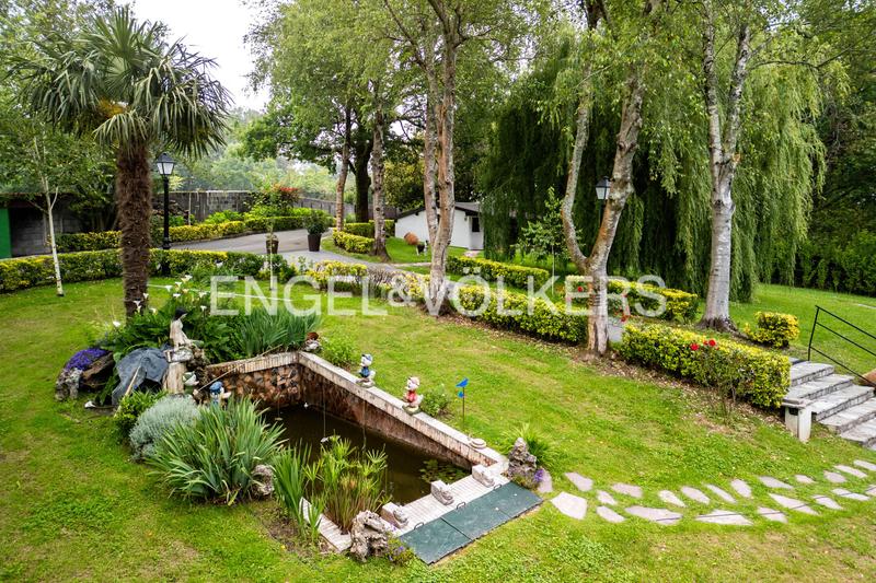 Foto fb9077a9-43aa-4c3f-871e-91d297d0c228. Masía exclusiva finca a 10 minutos de san sebastián en Donostia - San Sebastián