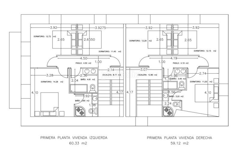 Foto 170a69e0-df2a-40a2-abaa-66f59168b3c5. Casa adosada villa adosada de próxima construcción , guipuzkoa. en Lizartza