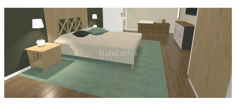 Foto 4cf64909-e9c8-45f8-bad9-ceb8bdfa3bdc. Casa adosada villa adosada de próxima construcción , guipuzkoa. en Lizartza