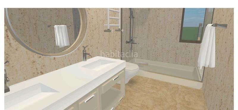 Foto 4f3493ce-da8a-402b-9a7b-cabd1cfa52f2. Casa adosada villa adosada de próxima construcción , guipuzkoa. en Lizartza