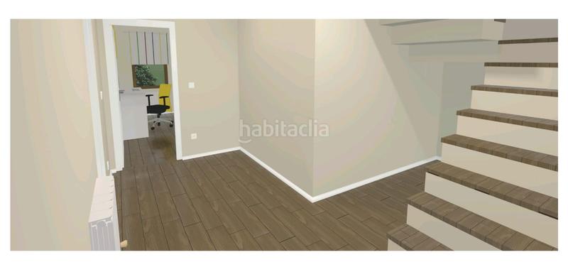 Foto b97eba1e-e0df-43d8-bd5f-a8078b8b9ecc. Casa adosada villa adosada de próxima construcción , guipuzkoa. en Lizartza