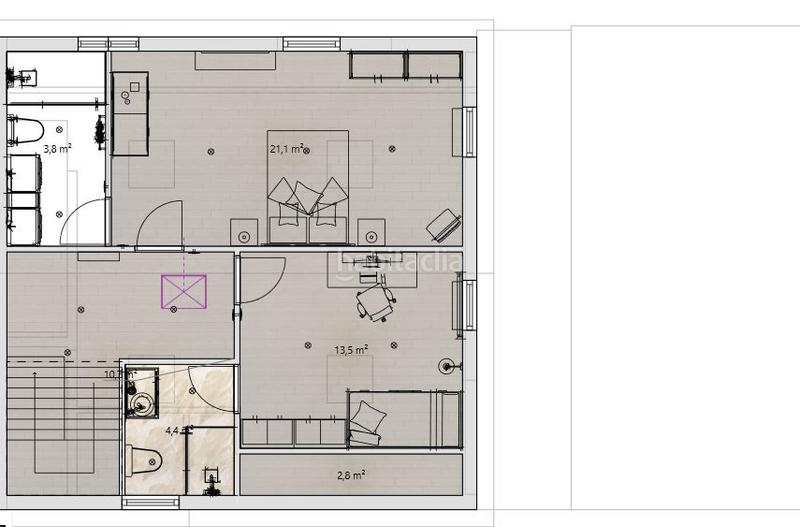 Foto bace10a5-0412-400b-ac77-924480db01e5. Casa adosada villa adosada de próxima construcción , guipuzkoa. en Lizartza