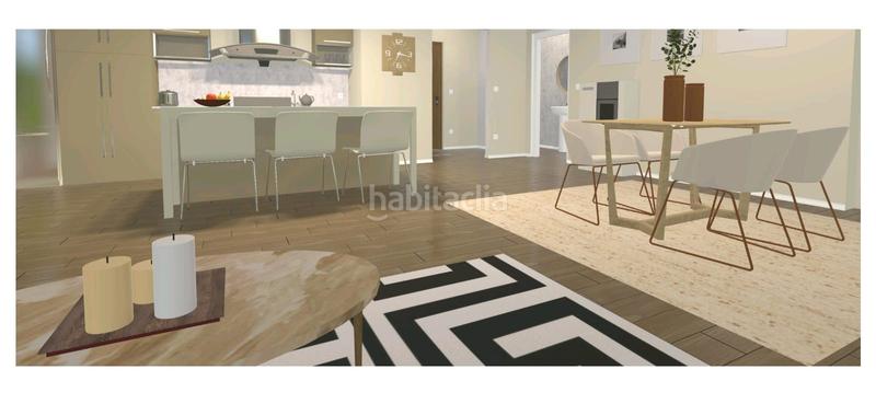 Foto d317db3d-b52c-4eb3-af5c-de9c7fe6e247. Casa adosada villa adosada de próxima construcción , guipuzkoa. en Lizartza