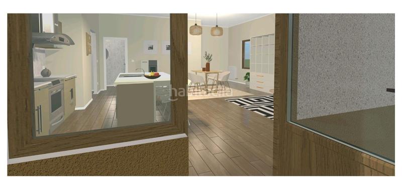 Foto d63ac2d1-992e-448a-8920-5a863e6d6ec7. Casa adosada villa adosada de próxima construcción , guipuzkoa. en Lizartza
