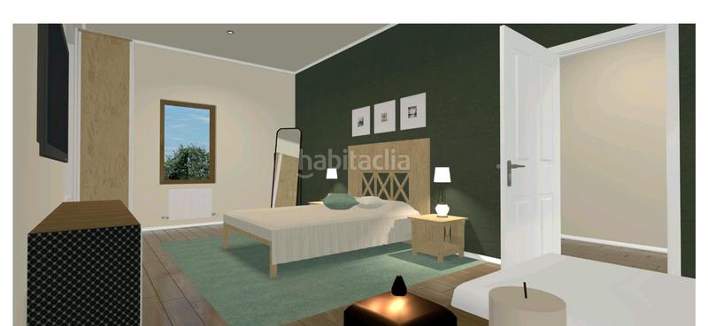 Foto f3a128d8-8f16-4218-8462-907e141a9376. Casa adosada villa adosada de próxima construcción , guipuzkoa. en Lizartza