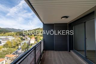 Apartament  Iñiguez de karkizano. Piso de nueva construcción con maravillosas vistas