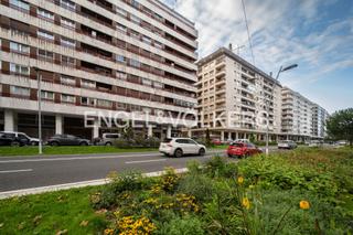 Apartament a Amara. Bonito piso en carlos i con vistas despejadas