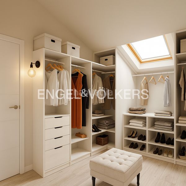 Foto 22d8d082-22bb-481d-b6da-a26863bda5bb. Duplex avec chauffage dans Centro - Mendibil - Santiago Irun