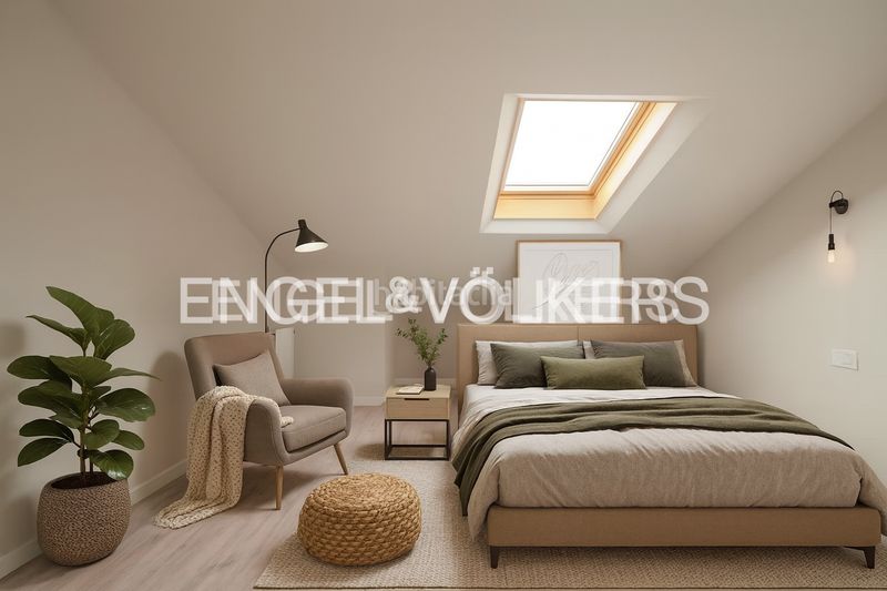 Foto 3bc7a6af-e722-4802-89f3-d861595e6190. Duplex avec chauffage dans Centro - Mendibil - Santiago Irun
