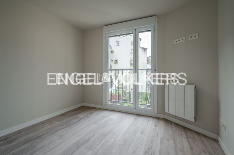 Foto 44b435dd-f8f8-4e22-ad2c-76c06932f2d8. Duplex avec chauffage dans Centro - Mendibil - Santiago Irun