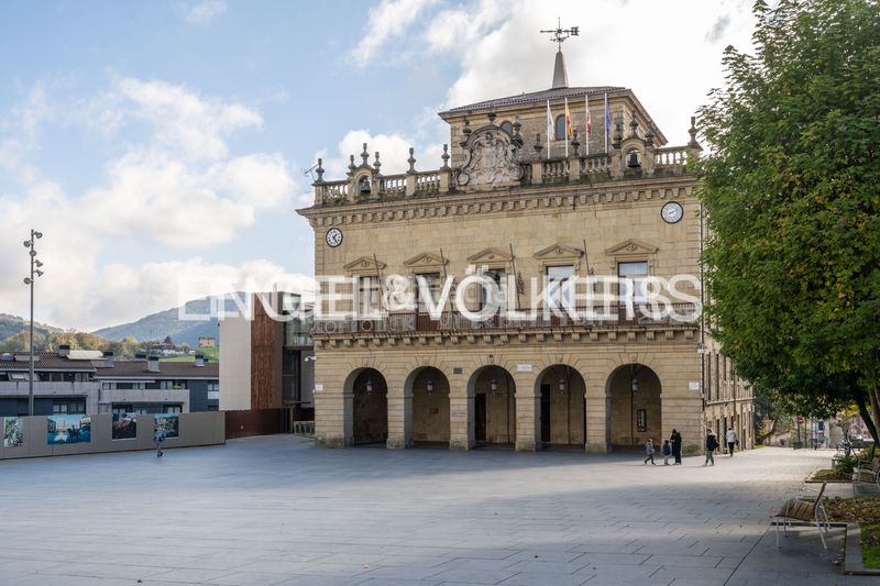 Foto 47e1a9d3-a678-4400-9605-6d599099fac9. Duplex avec chauffage dans Centro - Mendibil - Santiago Irun