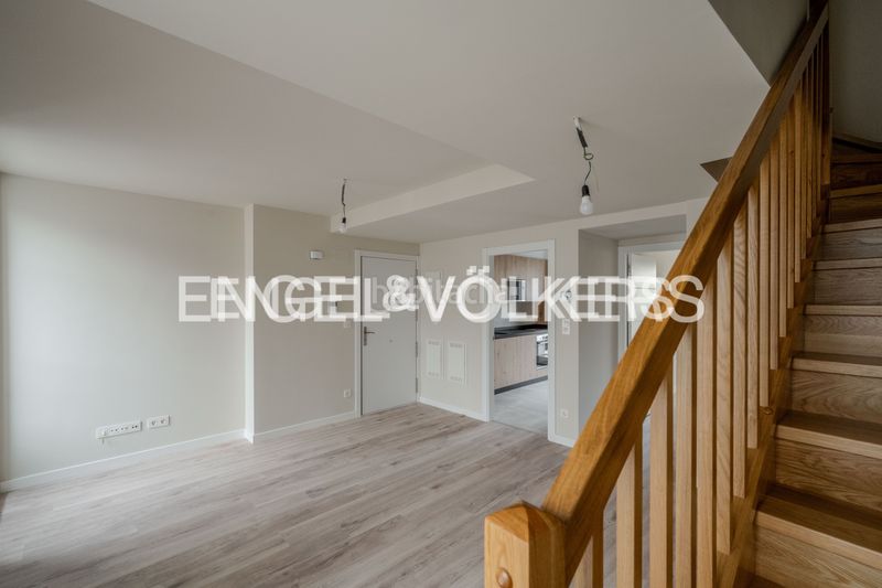 Foto 52660f61-a090-45e2-af6d-0fc92522fbac. Duplex avec chauffage dans Centro - Mendibil - Santiago Irun