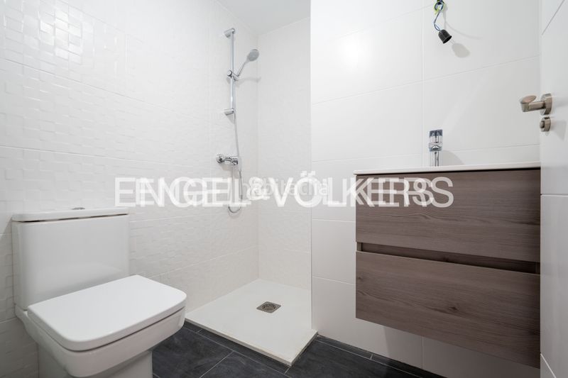 Foto 5f80a79e-23f8-45f0-b8cf-81c6ab21666d. Duplex avec chauffage dans Centro - Mendibil - Santiago Irun