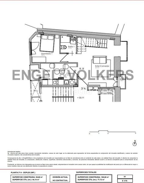 Foto 6862dcdb-26cd-4f16-b79c-9cca59e2f6b2. Duplex avec chauffage dans Centro - Mendibil - Santiago Irun