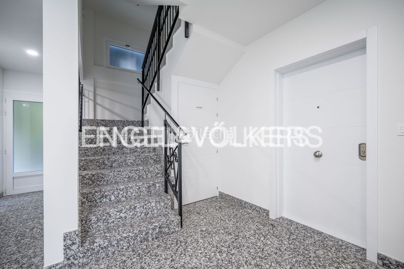 Foto 710be8b1-959d-4504-8bd0-dd16041f1fbf. Duplex avec chauffage dans Centro - Mendibil - Santiago Irun