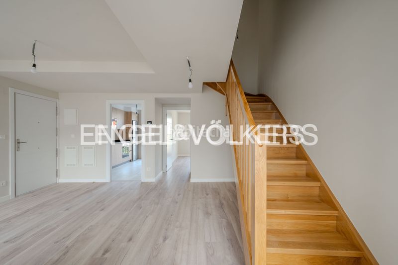 Foto 7d8b8a44-b0c9-4cb1-a12d-f29144938375. Duplex avec chauffage dans Centro - Mendibil - Santiago Irun