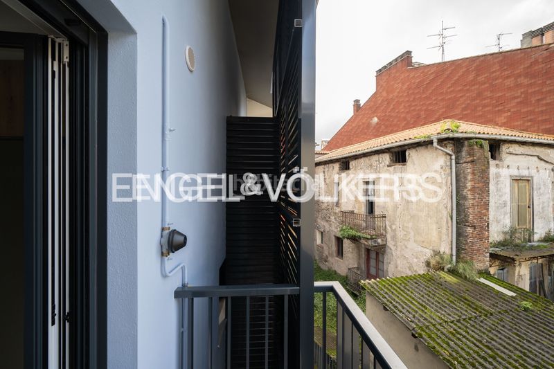 Foto 86ff148d-96a3-478d-b8d8-b79e0dd79db2. Duplex avec chauffage dans Centro - Mendibil - Santiago Irun