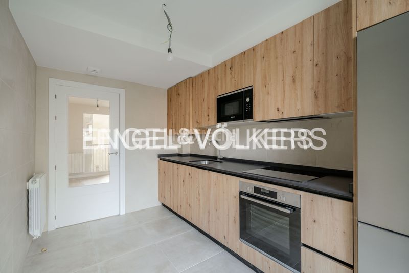 Foto 9c05f4b5-281b-4aa0-a329-74a9f7acd385. Duplex avec chauffage dans Centro - Mendibil - Santiago Irun