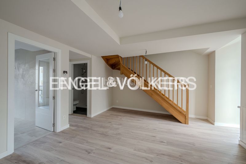 Foto 9cc5ee7f-1f78-4907-a0b4-0bd59139600d. Duplex avec chauffage dans Centro - Mendibil - Santiago Irun