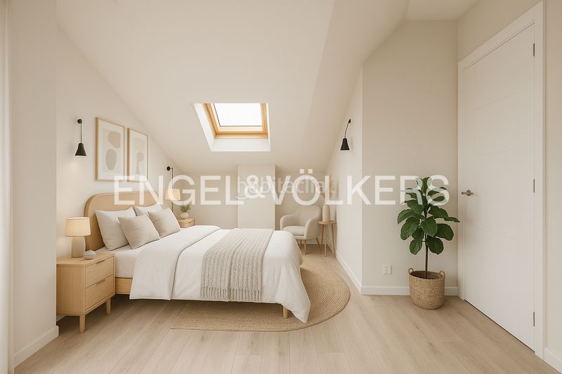 Foto a3906d8d-f800-4ec8-b60f-878301cfbbb3. Duplex avec chauffage dans Centro - Mendibil - Santiago Irun