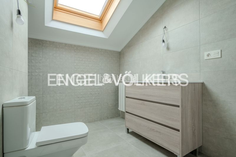 Foto ad00119f-a3bf-4760-a5fe-d57e712dbedd. Duplex avec chauffage dans Centro - Mendibil - Santiago Irun